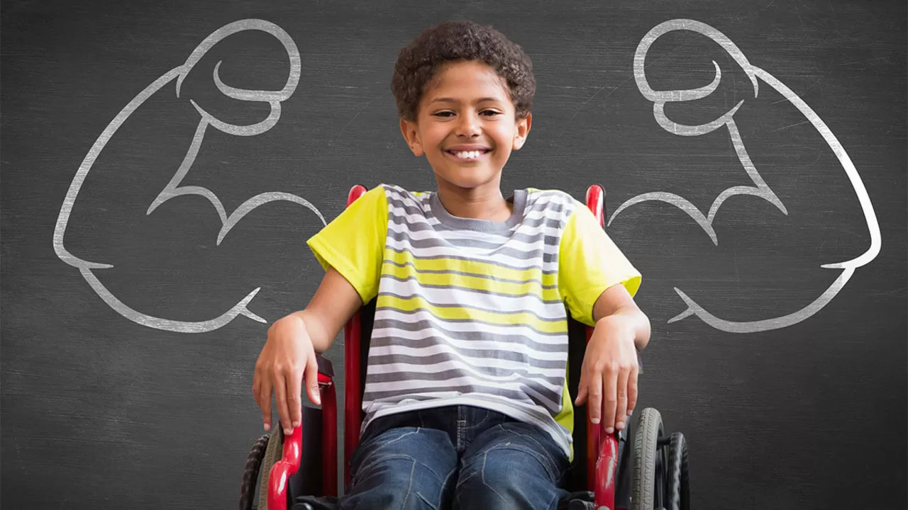The role of parent advocacy in improving outcomes for children with cerebral palsy