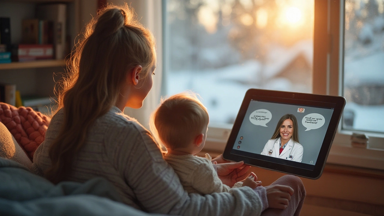 5 Top Felixforyou.ca Alternatives for Telemedicine in Canada 2024