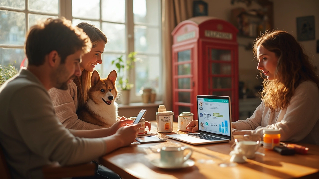 Best Pharmacy Savings Apps Compared: Find the Top Prescription Discount App in 2025
