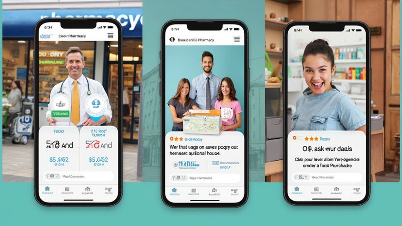 Head-to-Head: Which App Saves You the Most?