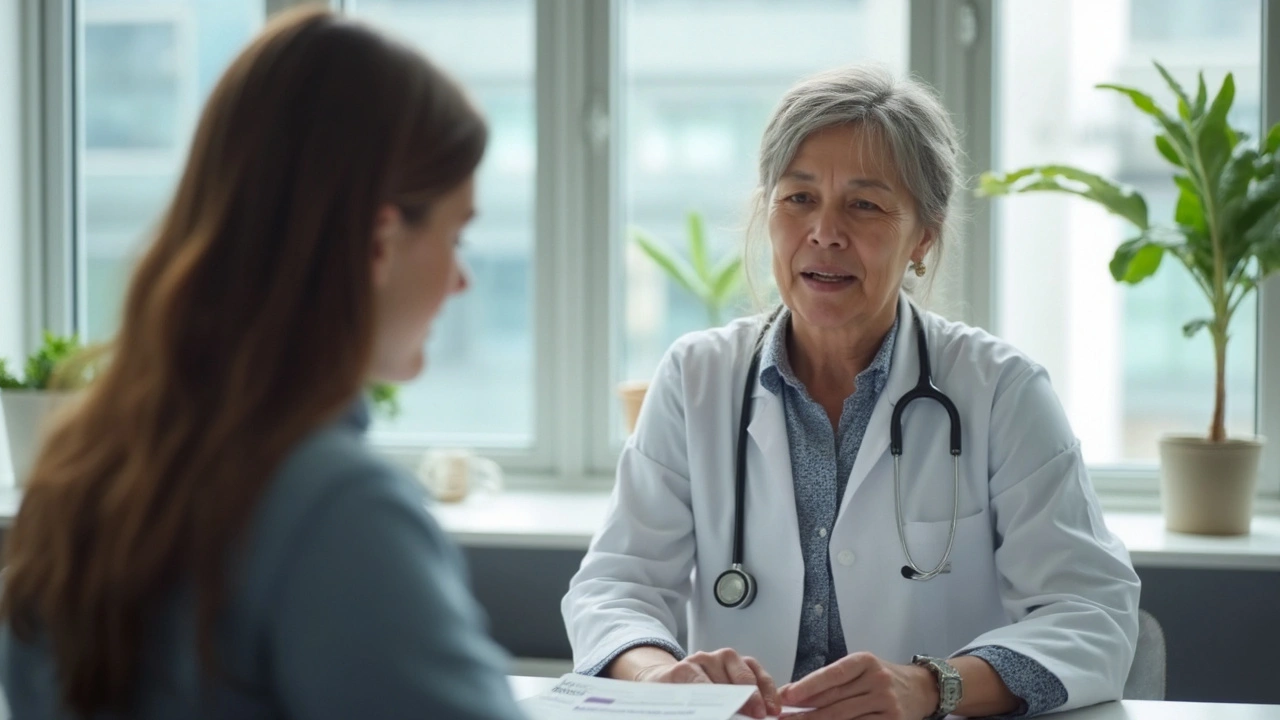Dosage, Benefits, and What to Expect When Taking Abilify
