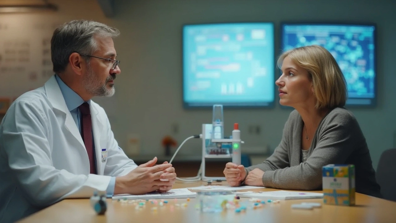 The Big Game Changers: What Science Has in Store