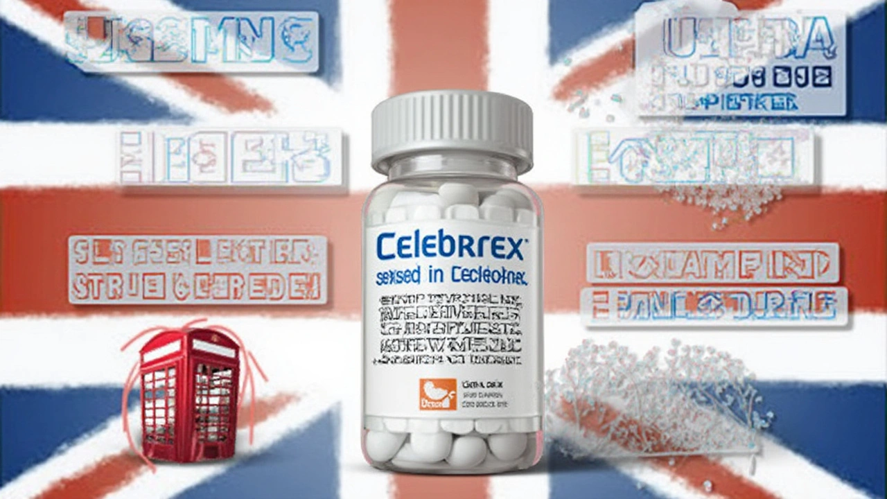 Living with Celebrex: Tips for Everyday Life and Real Experiences