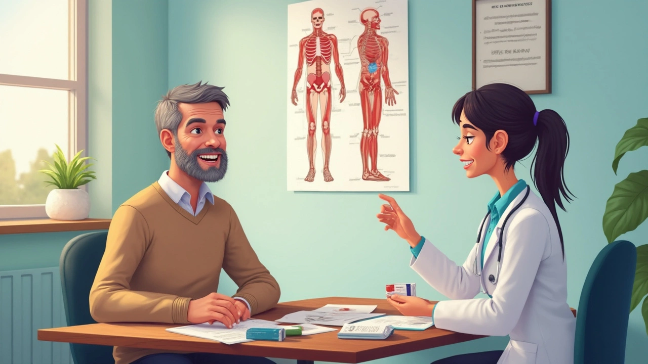The Science and Side Effects: What to Watch For