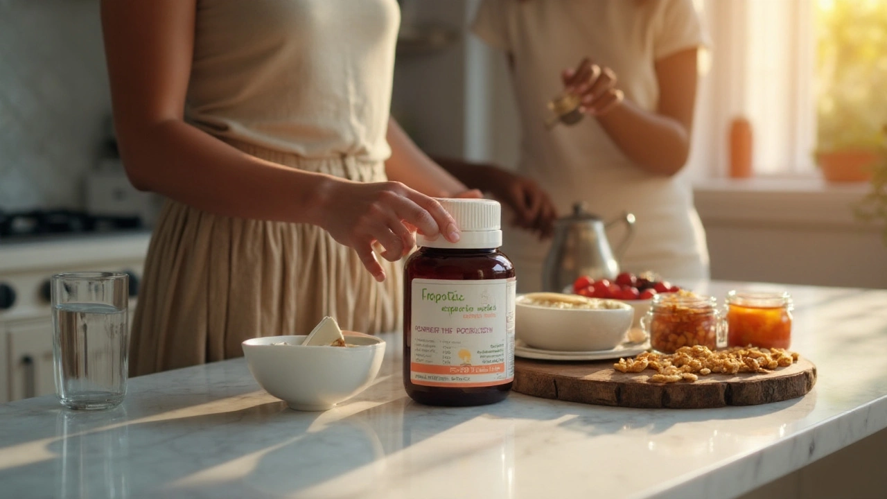 Bacillus coagulans Benefits for Immunity & Digestion: Uses, Dosage, Safety