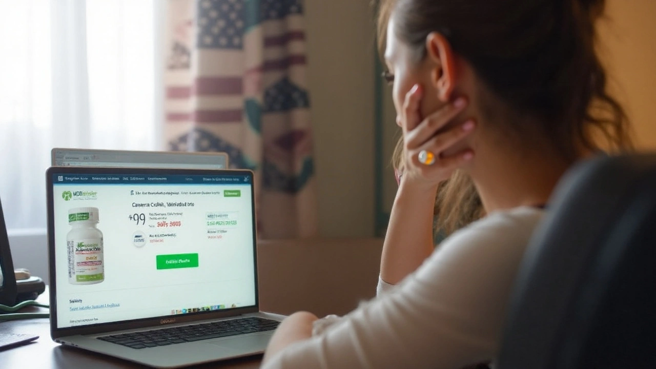 Buy Cheap Generic Accutane Online - Safe Guide & Cost Comparison
