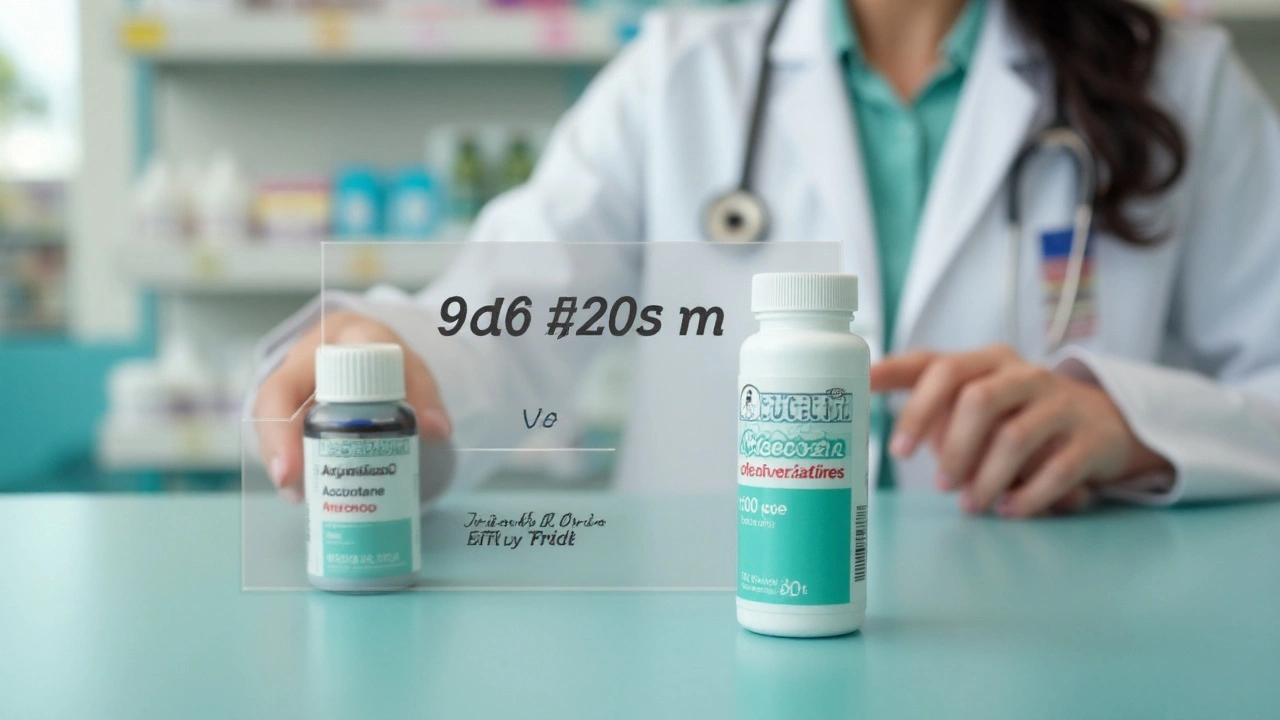 Cost Comparison: Brand vs. Generic