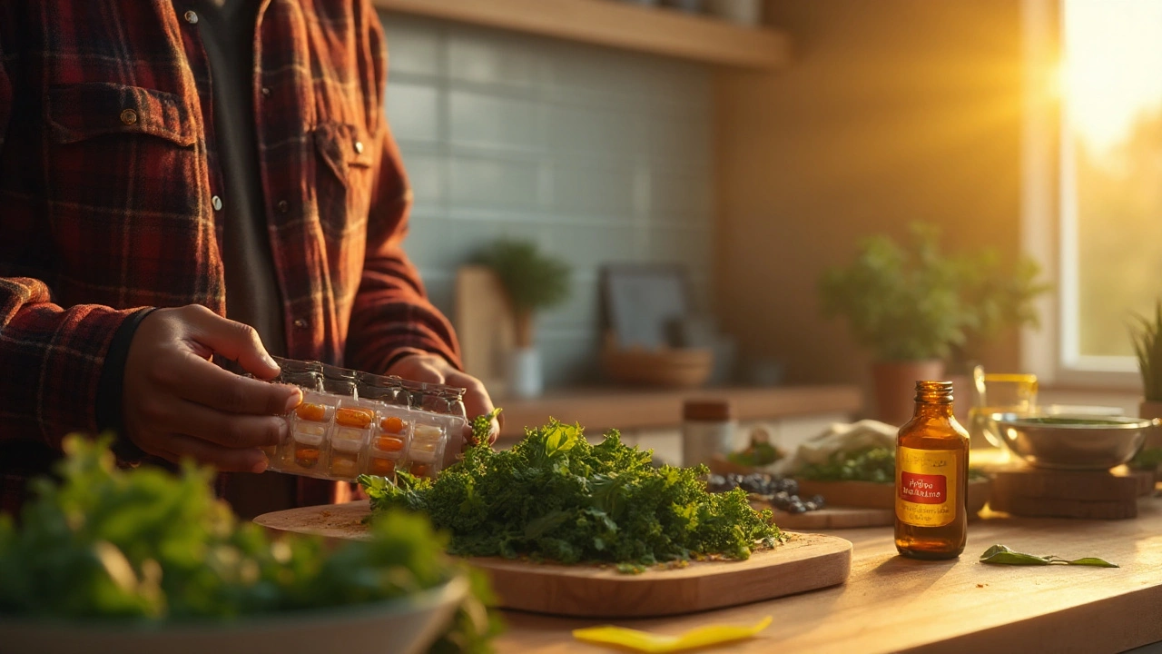 Vitamin K Guide: Benefits, K1 vs K2, Foods, Dosage & Safety
