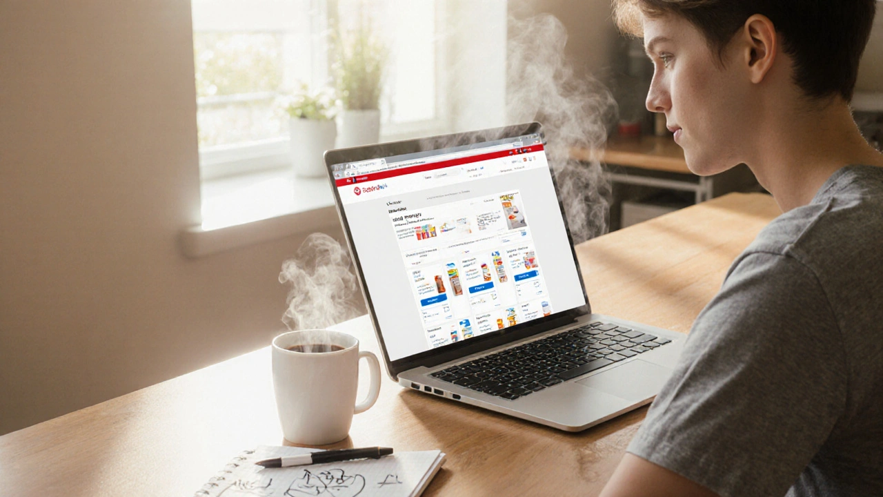 Buy Cheap Generic Crestor Online - Save on Cholesterol Medication