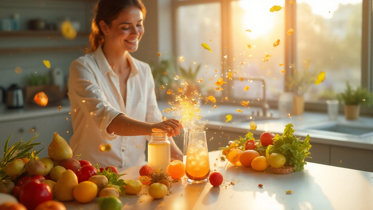 Cade Supplement: Transform Your Health Regime with the Ultimate All‑in‑One Formula