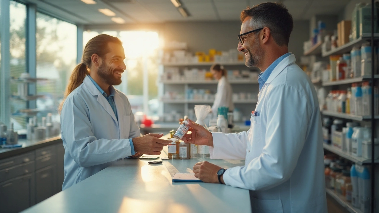 Sporanox (Itraconazole) Guide: Uses, Dosage, Side Effects & Safety