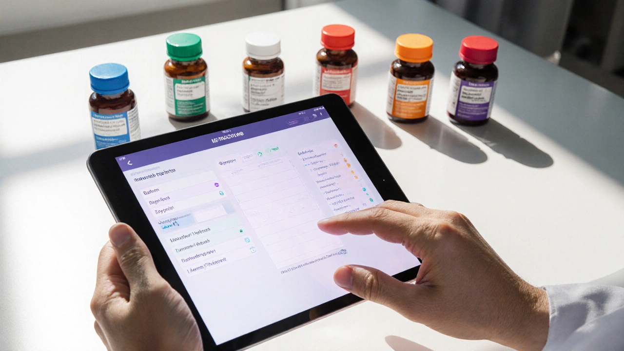 Bactrim vs. Alternative Antibiotics: Pros, Cons, and Best Uses