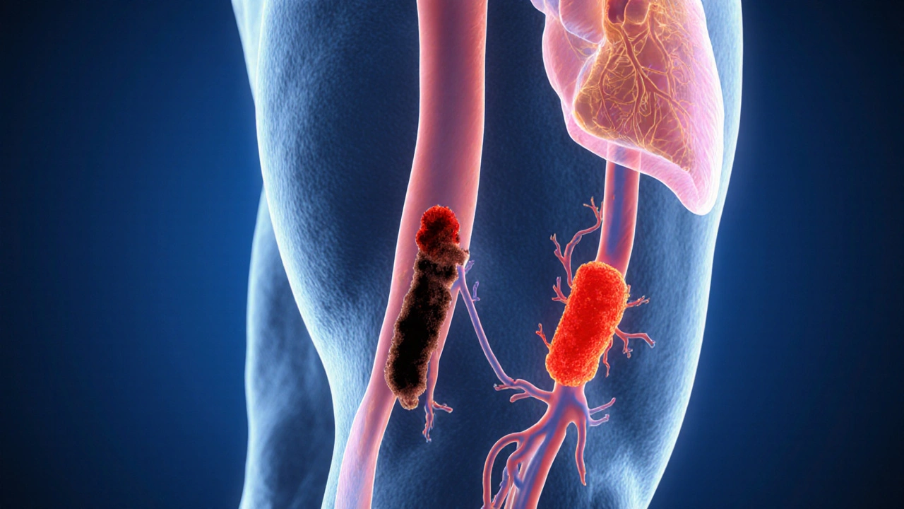 Clinical Signs That Should Raise Alarm