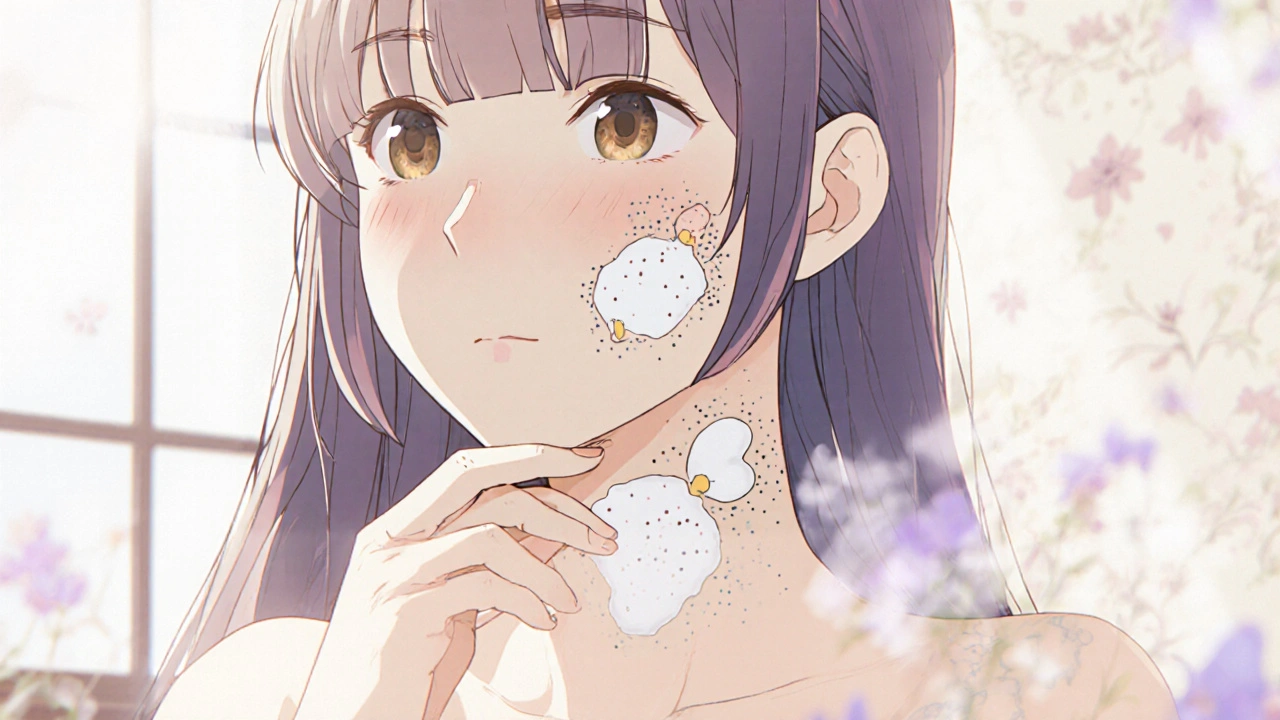 Clobetasol for Vitiligo: Can It Restore Skin Color?