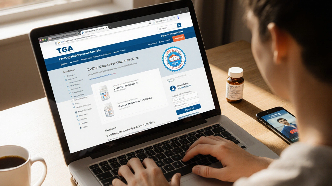 How to Buy Cheap Generic Doxycycline Online Safely (2025 Guide)