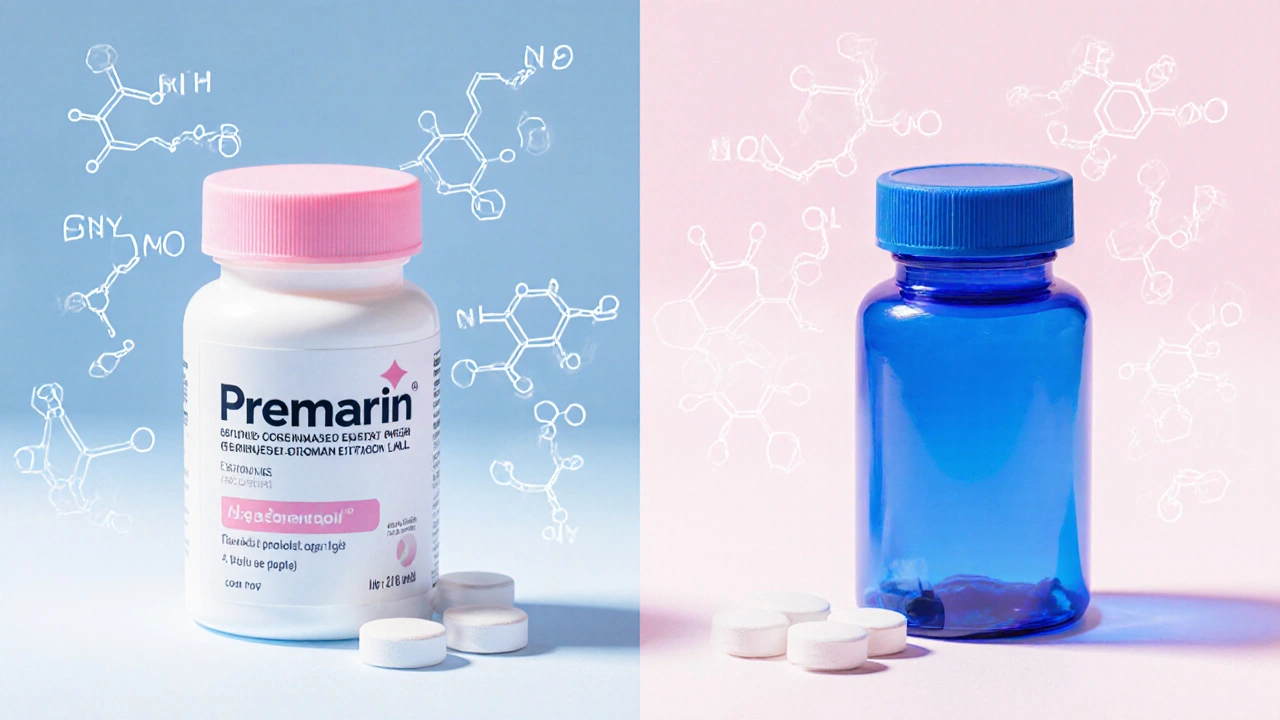 How to Safely Buy Cheap Generic Premarin Online (2025 Guide)