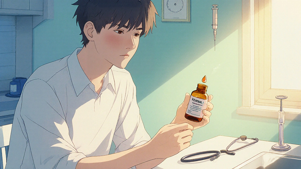 Neoral (Cyclosporine) vs Alternative Immunosuppressants: Pros, Cons & Key Differences