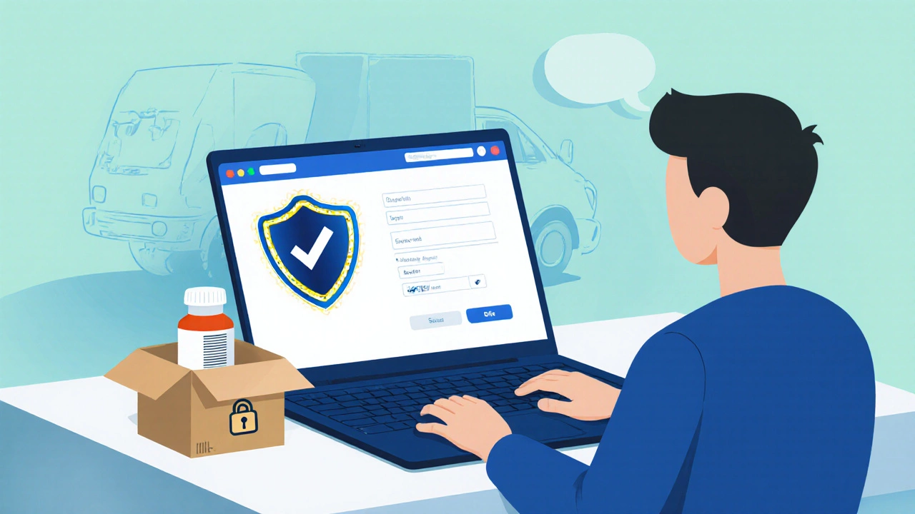Payment methods and security