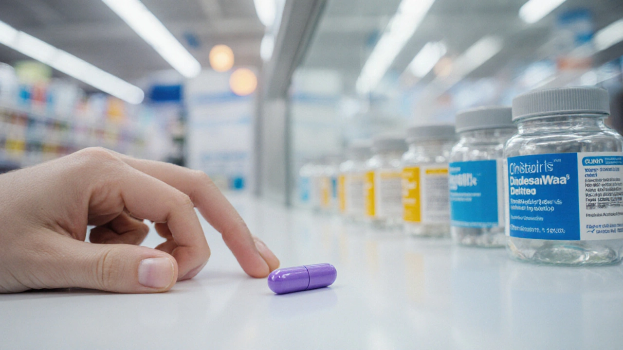 Tadasiva vs Alternatives: Sildenafil & Tadalafil Comparison