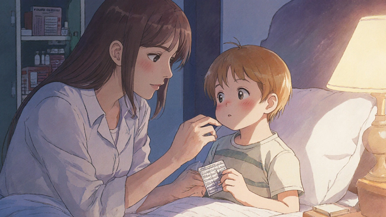 Safe Use of Topical Medications and Creams in Children: A Practical Guide for Parents