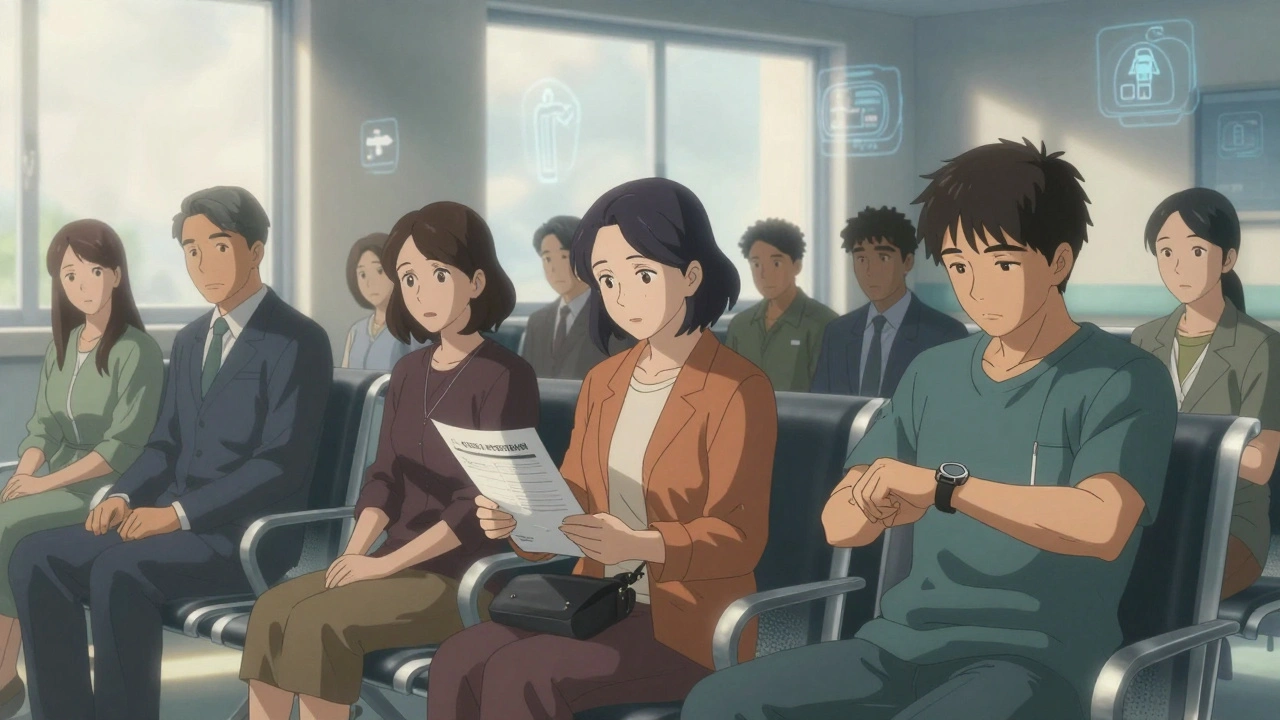 Low-Dose CT for Lung Screening: Who Qualifies and What to Expect