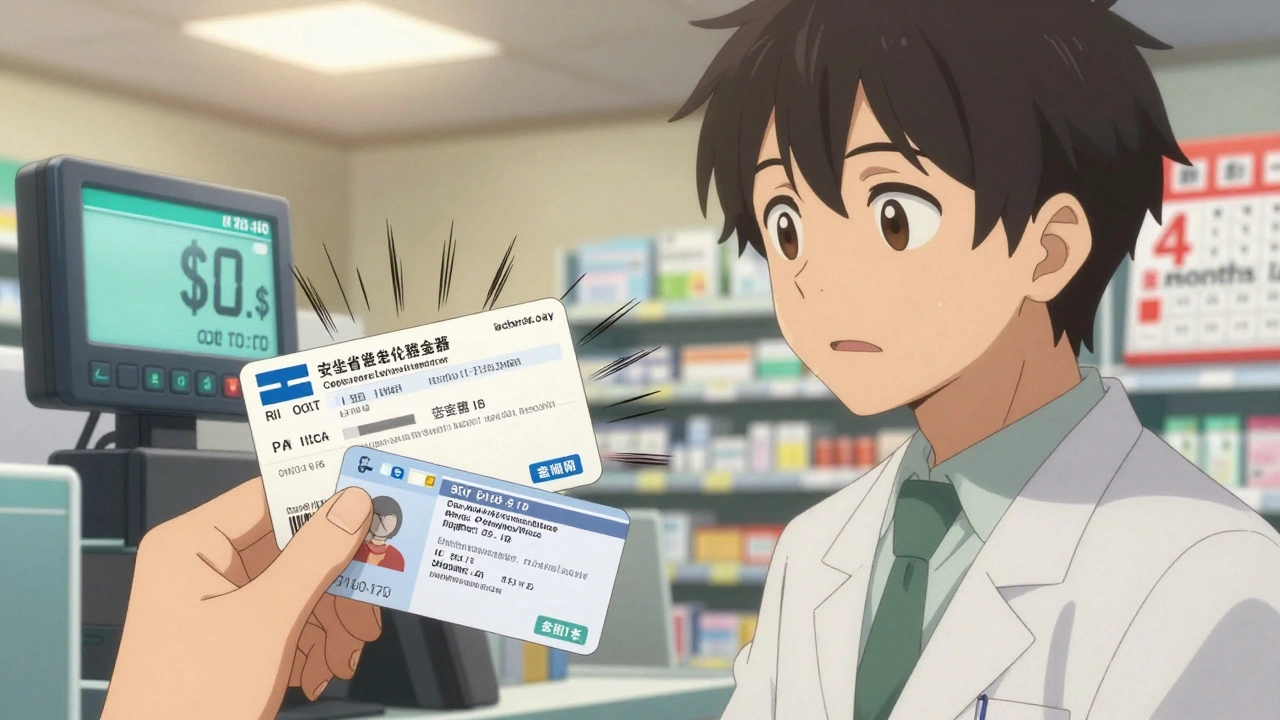 Manufacturer Copay Assistance Cards: How to Use Them to Lower Prescription Costs