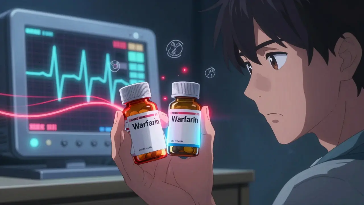 International Regulatory Approaches to NTI Generics: What You Need to Know