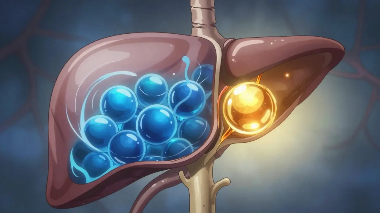 Alcohol and Diabetes Medications: Hypoglycemia and Liver Risks Explained