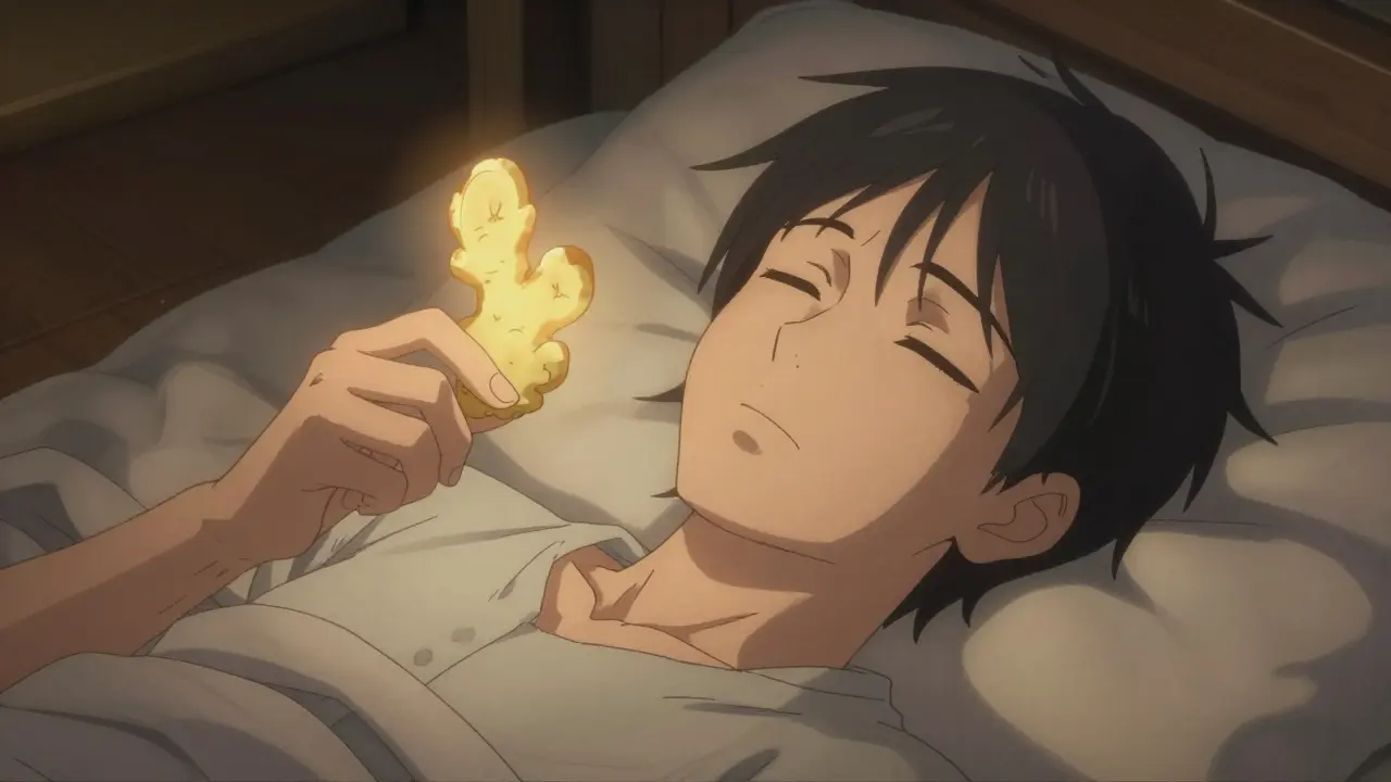 Chronic Opioid-Induced Nausea: Diet, Hydration, and Medication Options That Actually Work