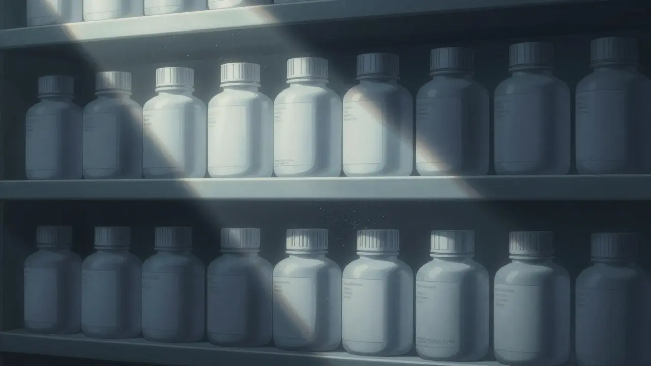 Contamination Issues in Generic Drugs: Recent Scandals and Safety Measures