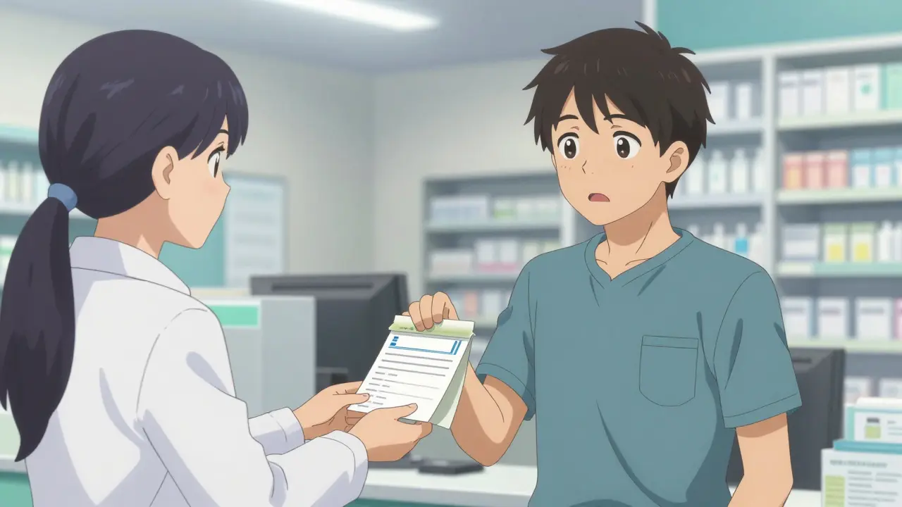 Medication Guides: What They Are and Why You Need Them for Safety