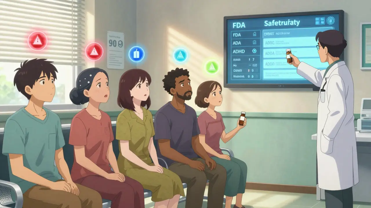 Recent Drug Safety Communications and Medication Recalls You Need to Know