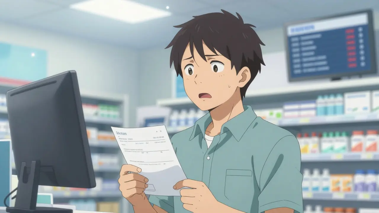 How to Buy Cheap Generic Amoxicillin Online: A Cost-Saving Guide