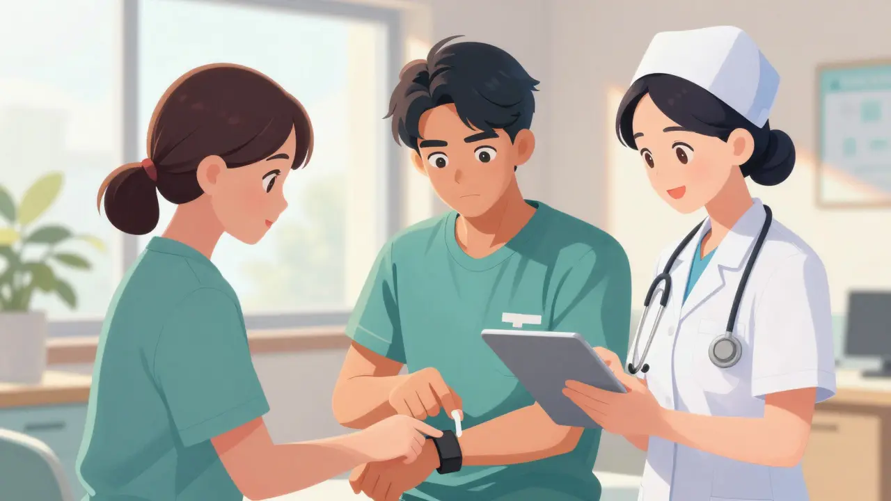 Medication Safety Terms: A Patient's Guide to Preventing Errors