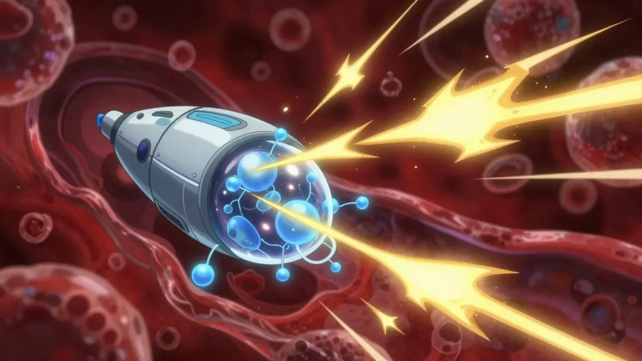 Phenytoin and Warfarin Interactions: Managing the Biphasic Response