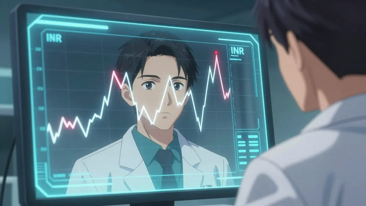 What Happens When You Stop Phenytoin?